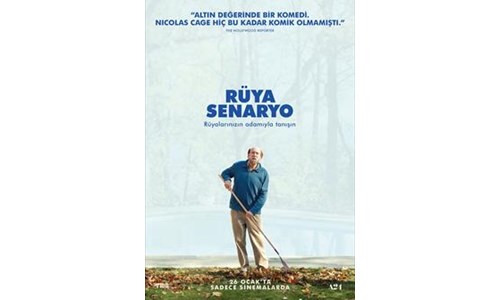 RÜYA SENARYO